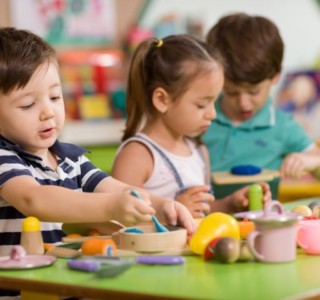 Preschool Child Care Center